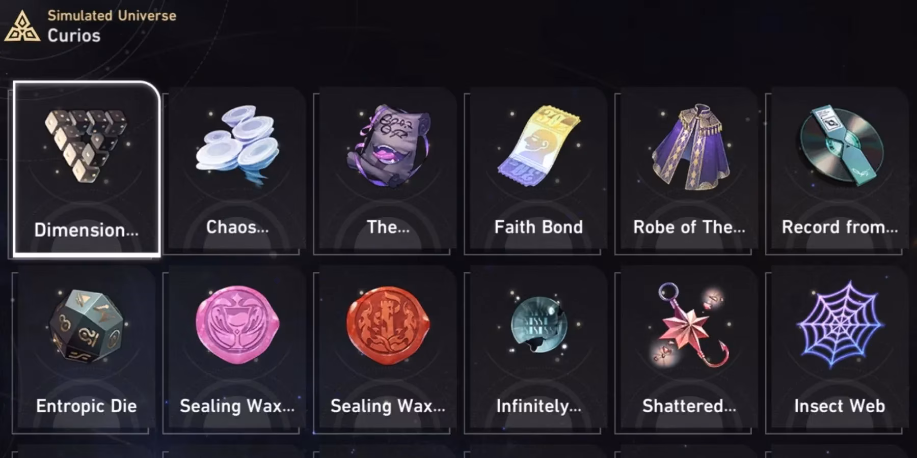 navigating-the-insect-nest-a-deep-dive-into-honkai-star-rail-s-simulated-universe-event-image-1