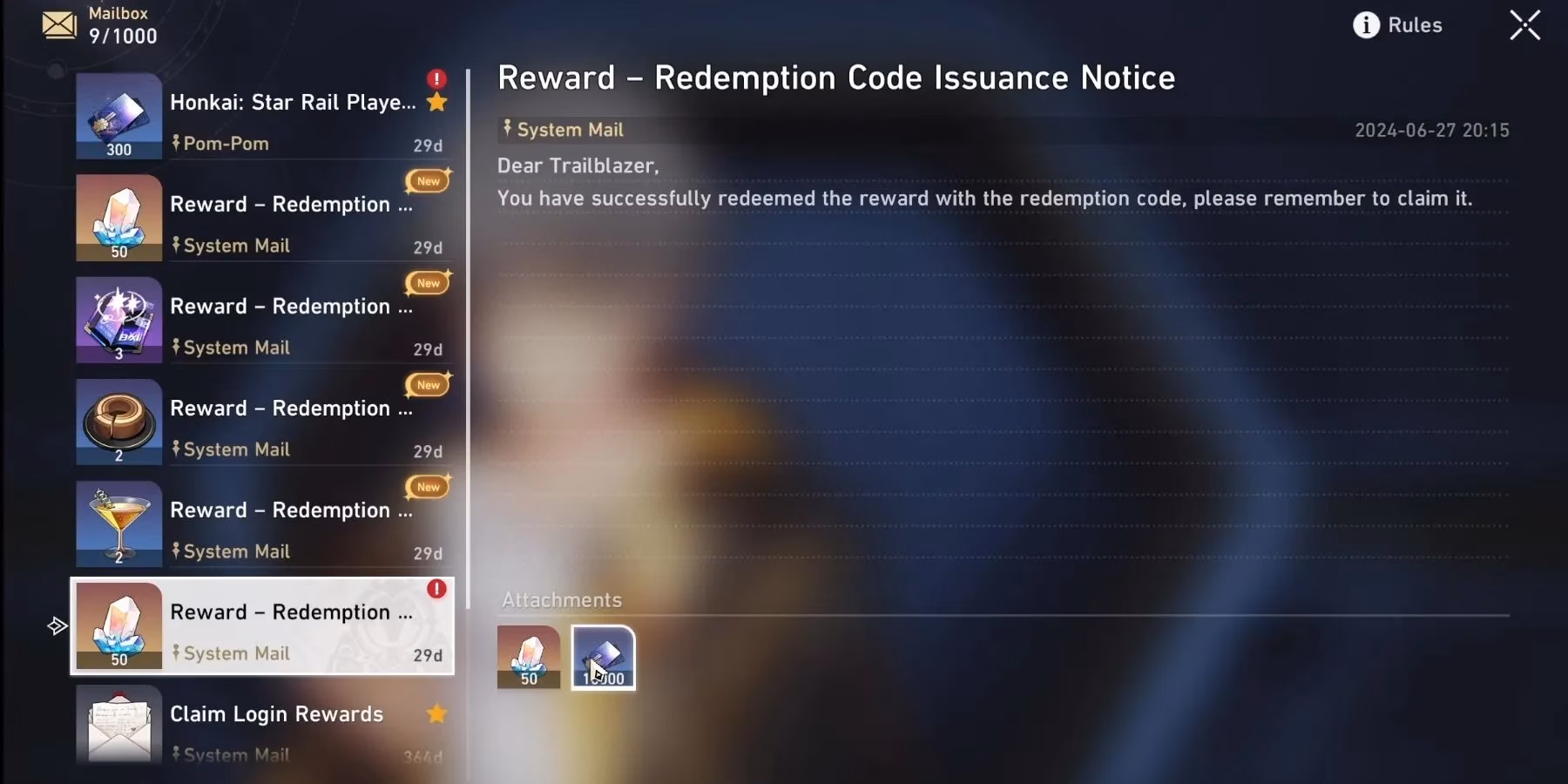 celestial-keys-unlocking-the-boundless-treasures-of-honkai-star-rail-s-redeemable-codes-image-0