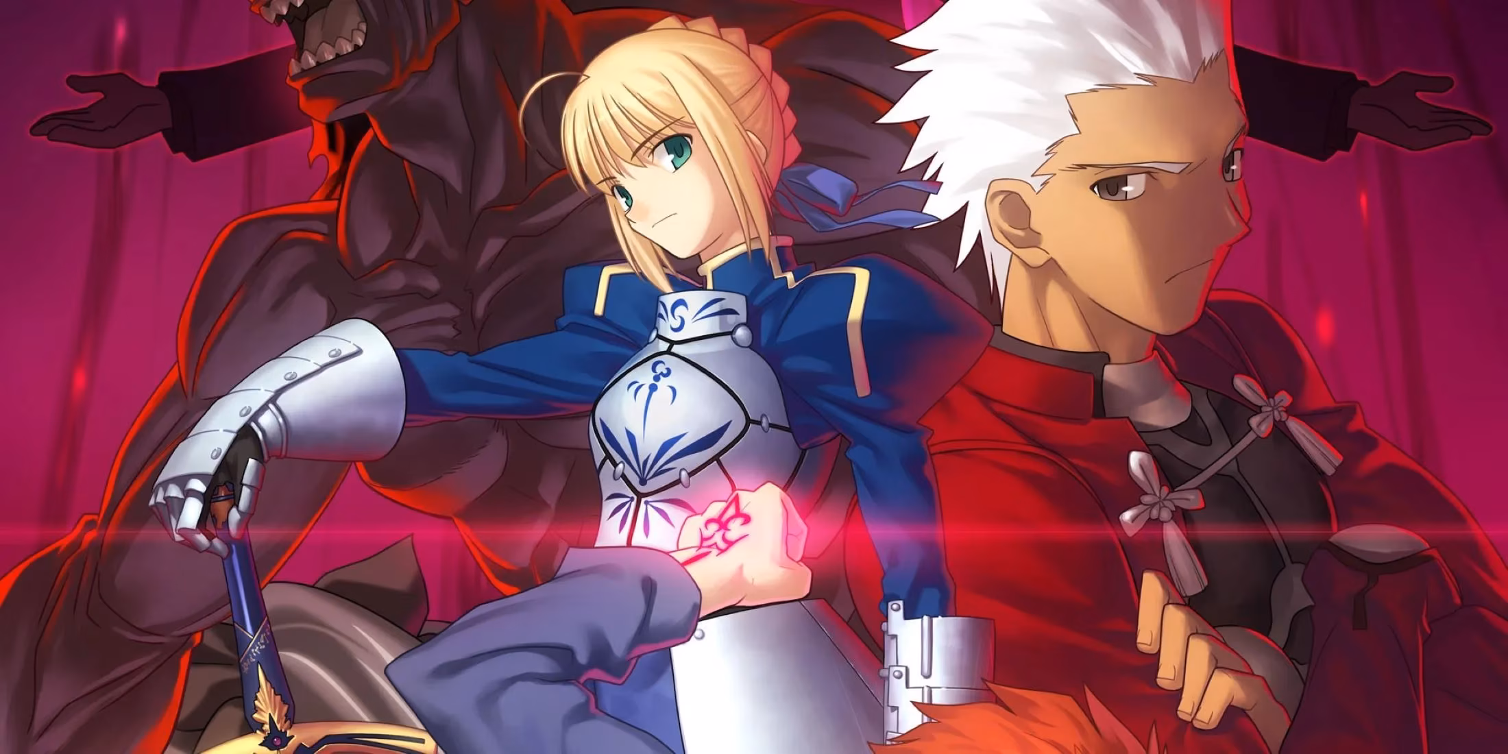 honkai-star-rail-x-fate-stay-night-crossover-explained-saber-and-archer-join-the-astral-express-image-1