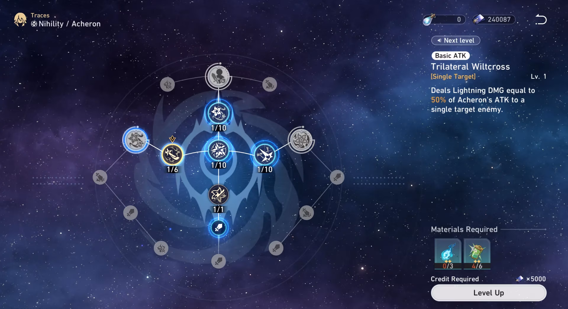 acheron-s-max-level-upgrade-guide-all-materials-you-need-to-farm-in-2026-image-3