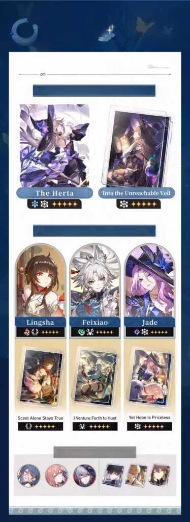 honkai-star-rail-3-0-update-unveils-new-characters-banners-and-amphoreus-adventures-image-3