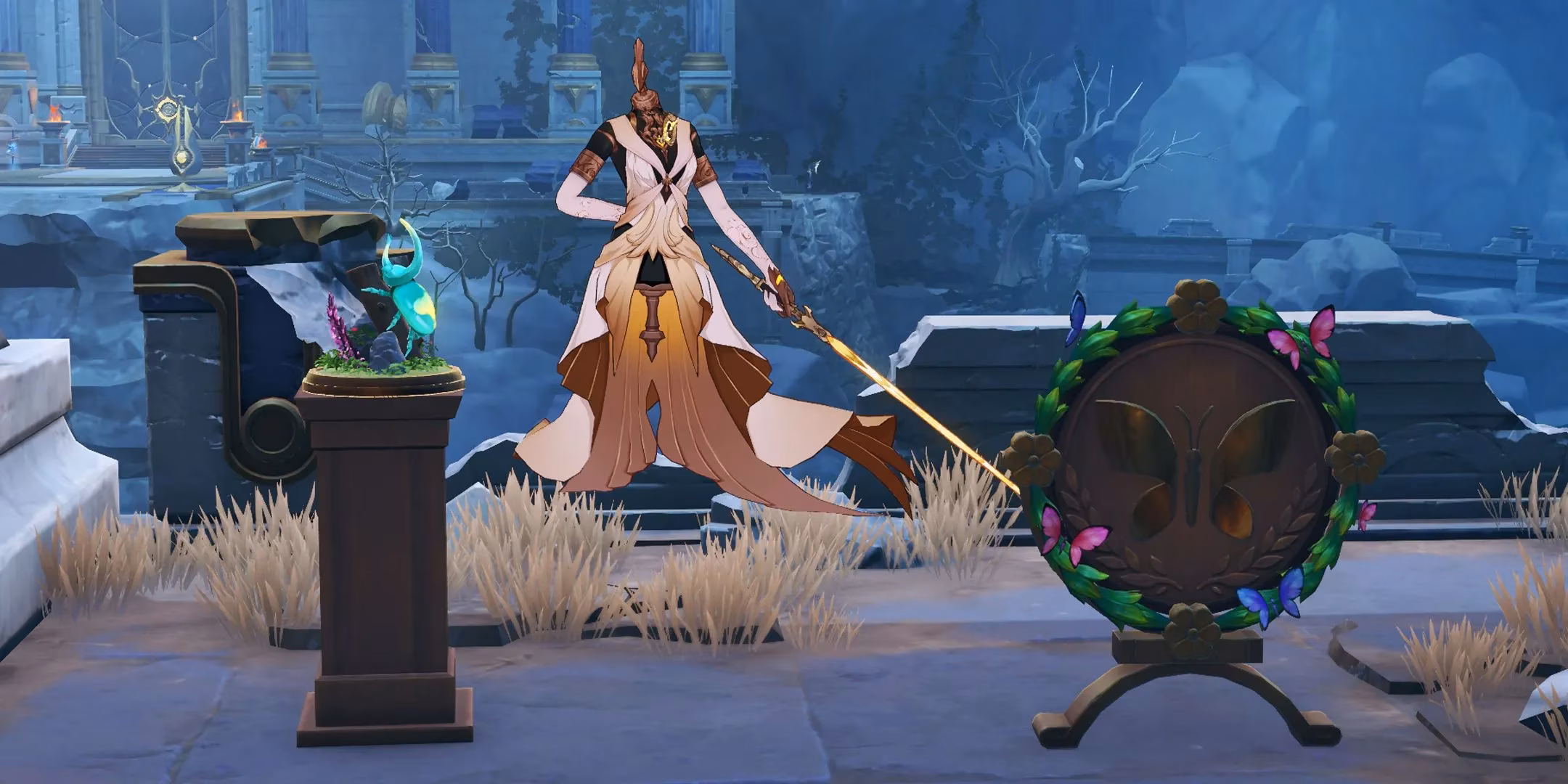 honkai-star-rail-s-abyss-of-fate-nymph-hunt-a-whimsical-wild-goose-chase-image-0